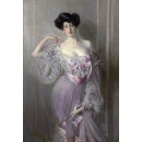 РЕПРОДУКЦИИ НА КАРТИНИ Портрет на Ена Вертхаймер (1902)